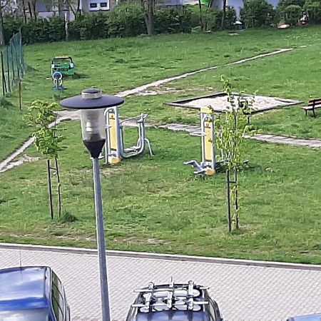 Apartament Bella Boleslawiec  Esterno foto