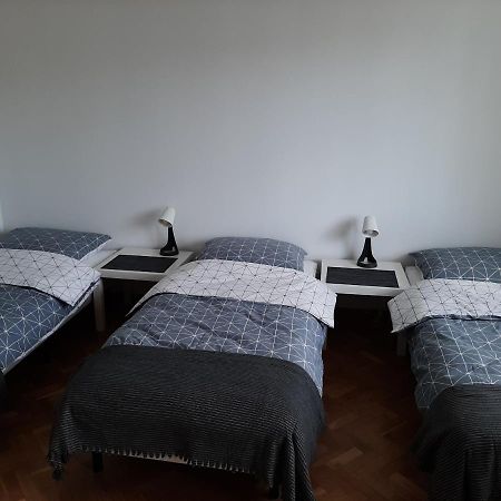 Apartament Bella Boleslawiec  Esterno foto