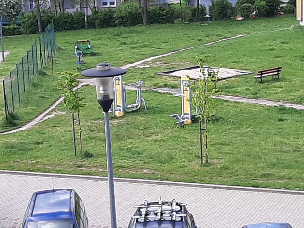 Apartament Bella Boleslawiec  Esterno foto