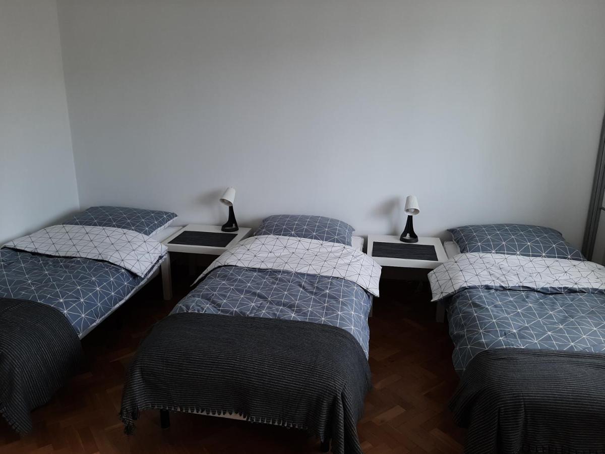 Apartament Bella Boleslawiec  Esterno foto