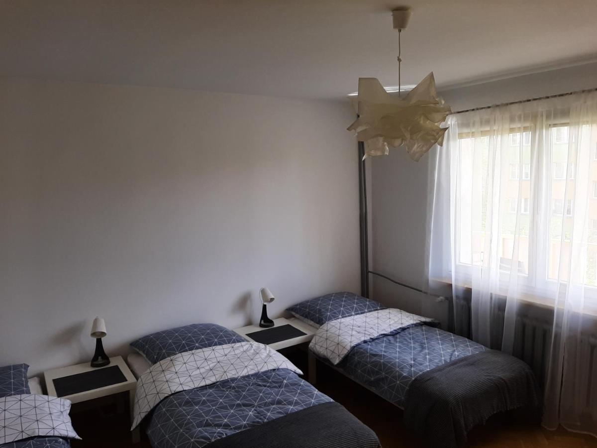 Apartament Bella Boleslawiec  Esterno foto