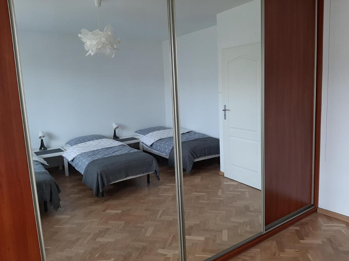 Apartament Bella Boleslawiec  Esterno foto