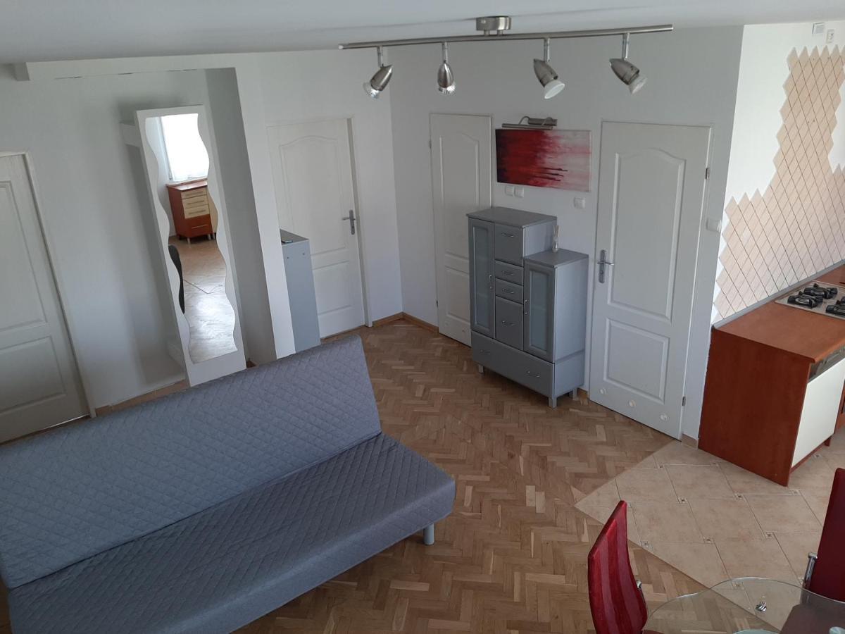 Apartament Bella Boleslawiec  Esterno foto