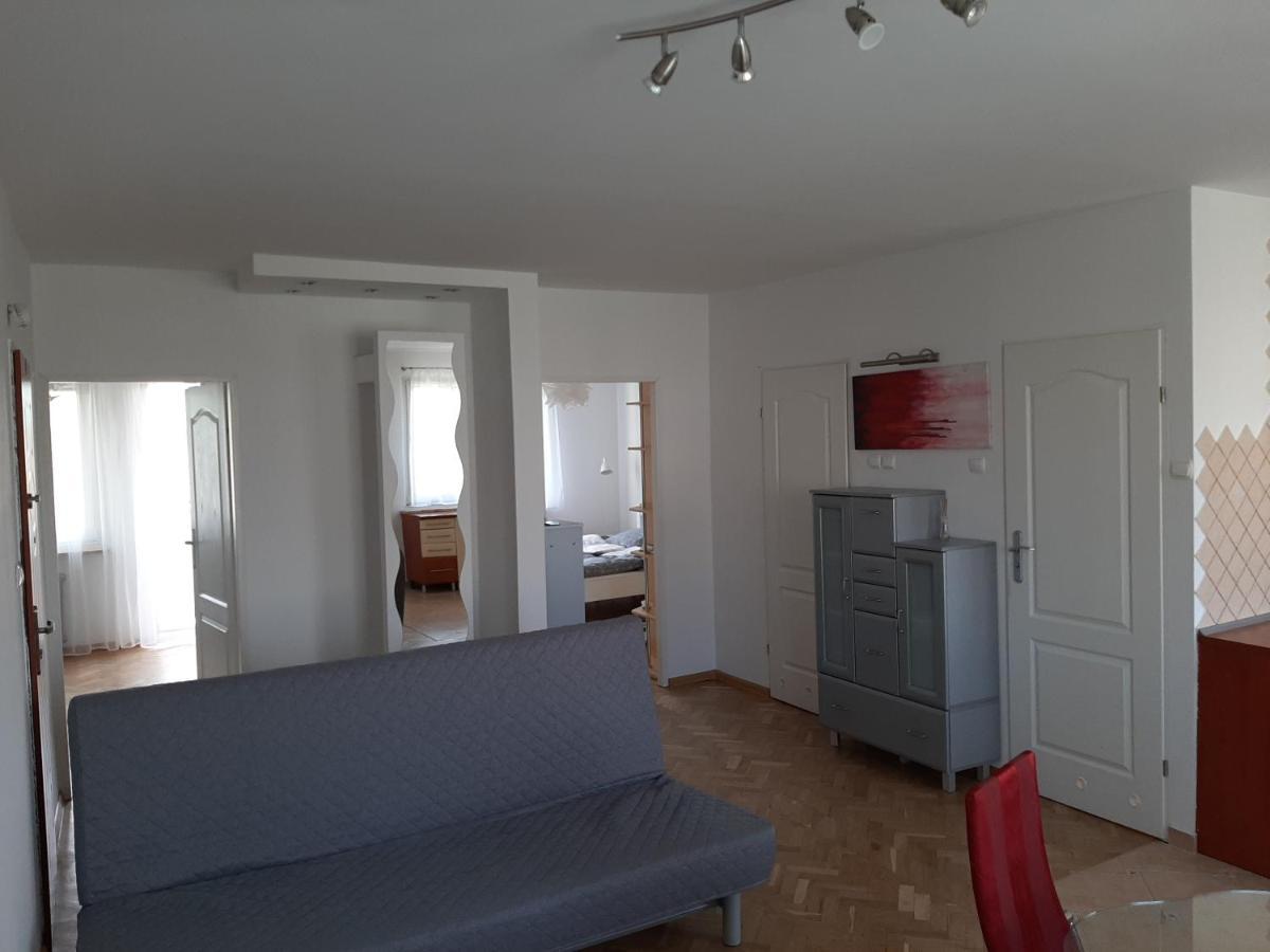 Apartament Bella Boleslawiec  Esterno foto