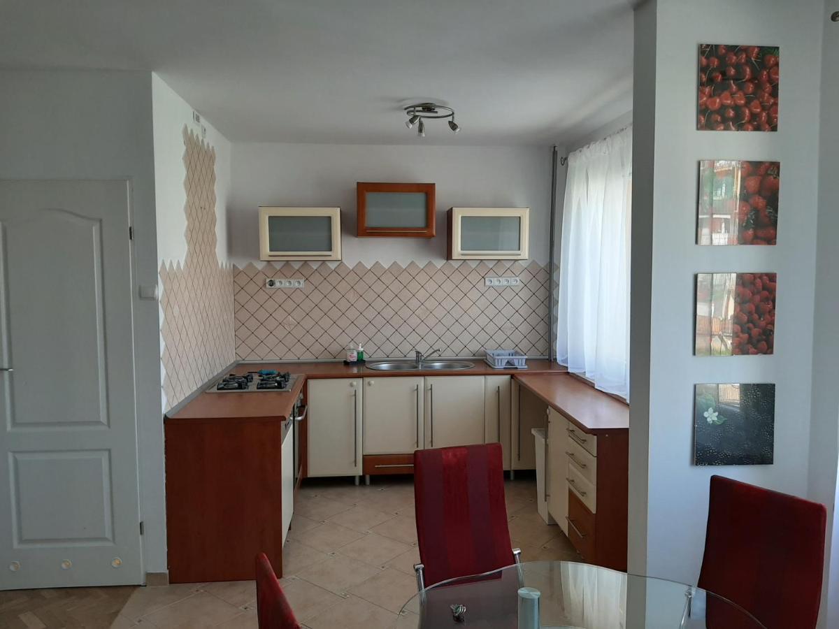 Apartament Bella Boleslawiec  Esterno foto