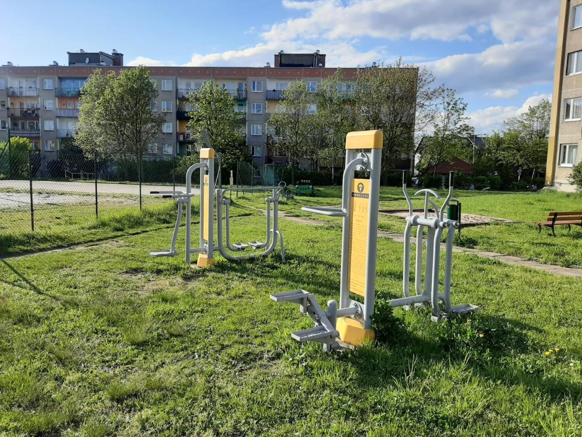 Apartament Bella Boleslawiec  Esterno foto
