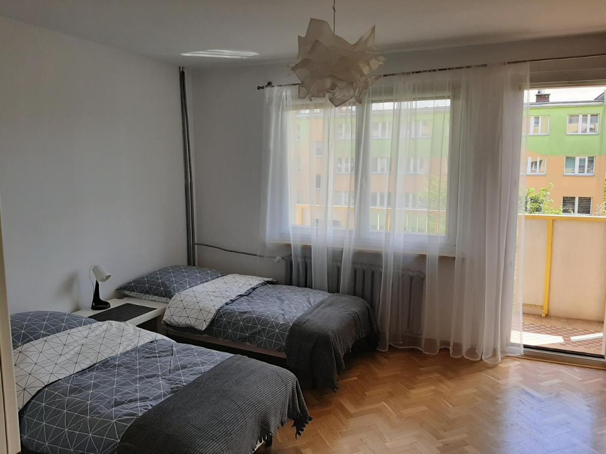 Apartament Bella Boleslawiec  Esterno foto