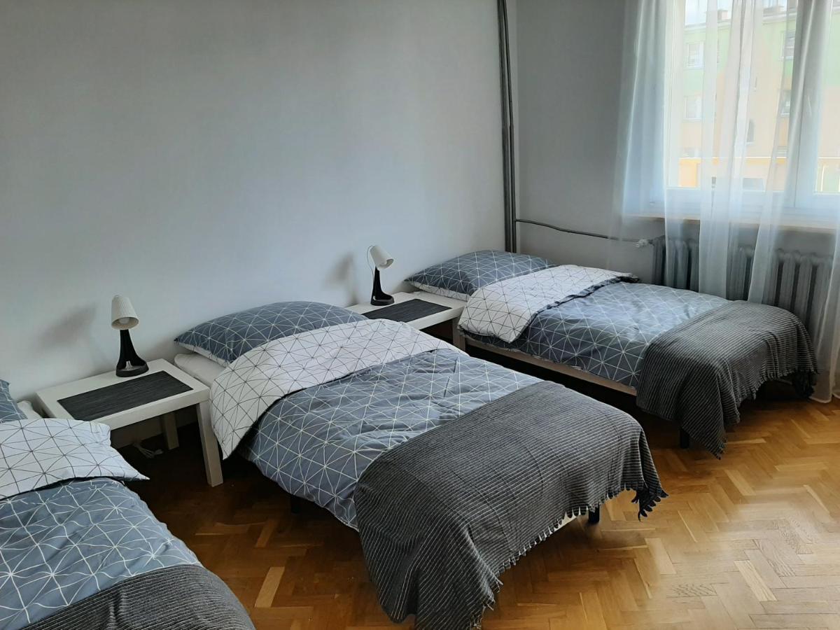 Apartament Bella Boleslawiec  Esterno foto