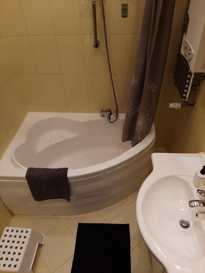 Apartament Bella Boleslawiec  Esterno foto